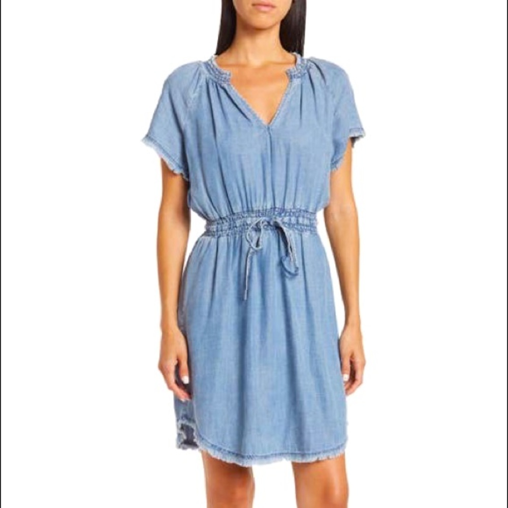 Dex dress